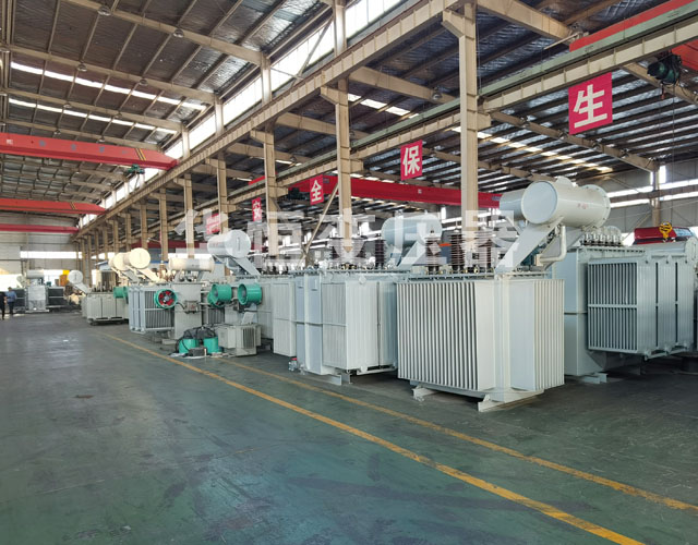 S11-8000/35白水白水白水电力变压器厂家 S11-8000/35白水白水白水电力变压器厂家