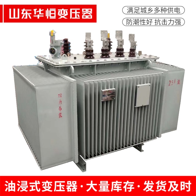S13-10000/35白水白水白水电力变压器厂家