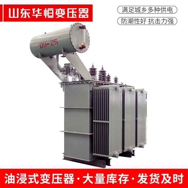 S11-10000/35白水白水白水电力变压器厂家