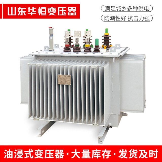 S13-10000/35白水白水白水电力变压器