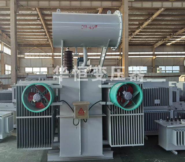 S13-8000/35白水白水白水电力变压器