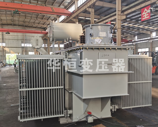 S11-8000/35白水白水白水油浸式变压器价格
